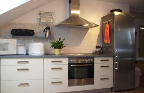 Ferienwohnung Späth - Foto 8