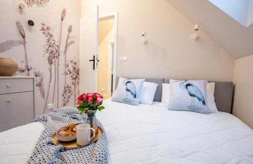 Modra Czapla - Foto 23