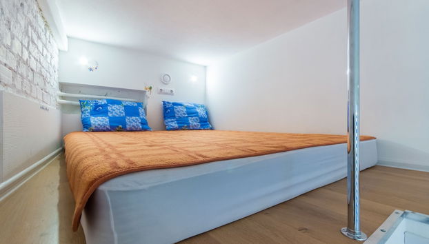 EcoRoom - Foto 3, Quarto