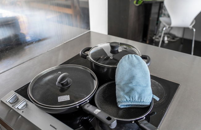 TOWNHOUSE ASAHIKAWA - Foto 63