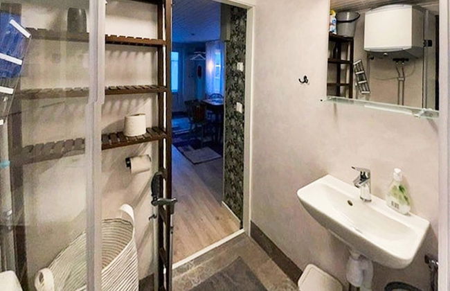 4 Star Holiday Home in Ockero-by Traum - Photo 9