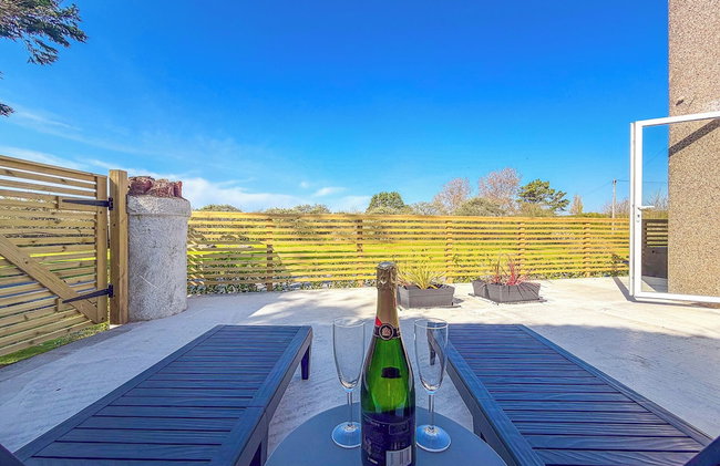 Maytree Cottage - 4 Bedroom Holiday Home - Tenby - Foto 71