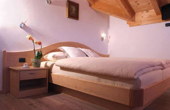 Agritur Maso Chemela - Foto 12