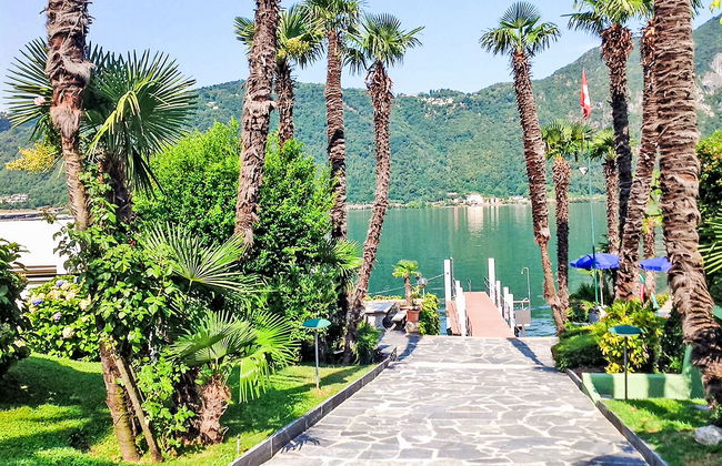 Frontlake Panorama Apt. 408 - Foto 27