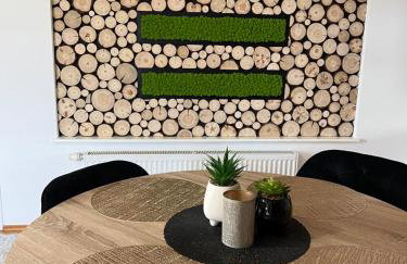 Comfort Zone Ostróda Villa Apartment Duplex - Foto 63