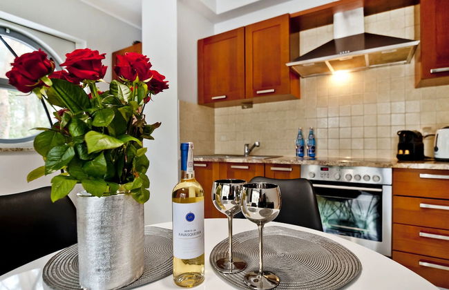 Willa Tamara BlueApart Jurata - Foto 21