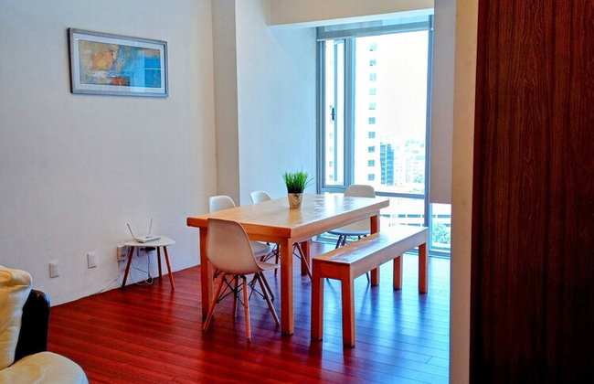 Beautiful Apartment In Plaza Residence Reforma - Foto 49
