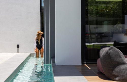 Physis Villas - Metal & Wood - Foto 58