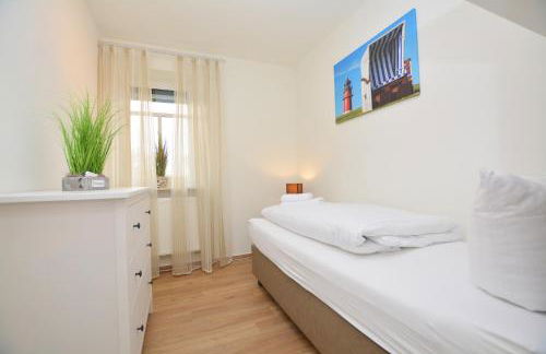 Watthof Wohnung 13 - Foto 3