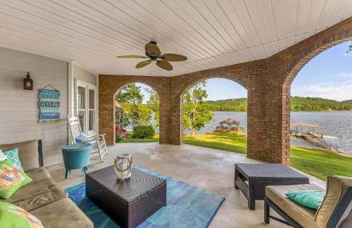 Lake Therapy - Gazebo On The Lake, Easy Walk To The Water! - Foto 30