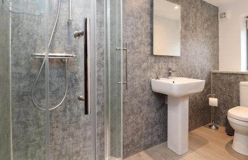 Ysgubor Tyddyn Isaf - Foto 26