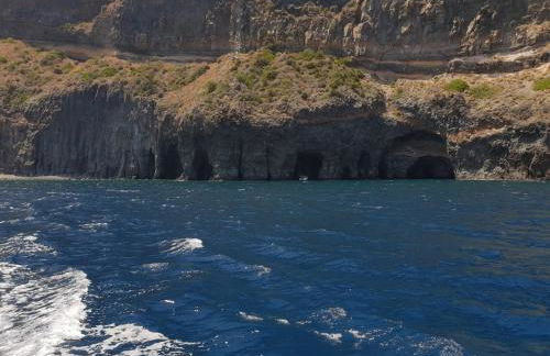 Dammuso Specchio del Cielo - Foto 17