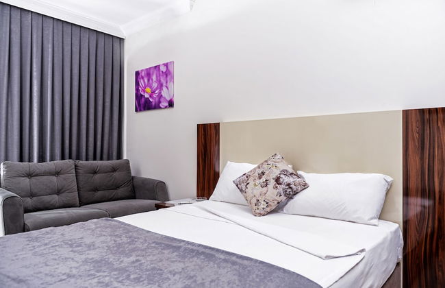 MySun Hotel - Foto 3