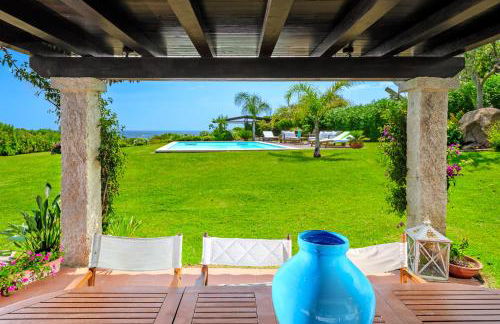 Villa Miramar - Photo 13