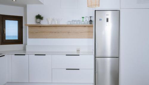 Mare Apartment Costal Gem - Foto 5, dishwasher