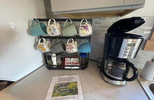 Peaceful Acres Cabin 6 - Soldotna, AK - Foto 17