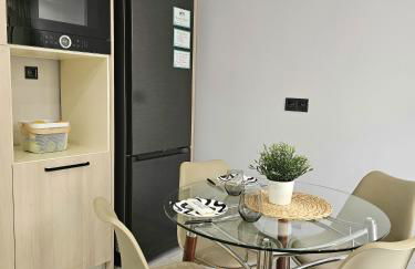 Modern Garden View Apt in Voula, Athens - Luxe - Foto 18