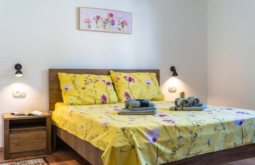 Villa Vanda - Foto 22