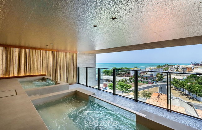 NWTs - Apartamentos com Vista Frente-Mar - Photo 55