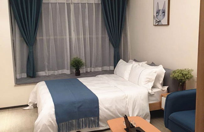 Goodview Apartment Hotel - Photo 1