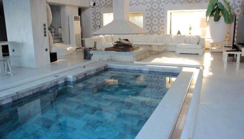 Luxury Villa Christina - Foto 3