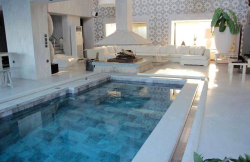 Luxury Villa Christina - Foto 3