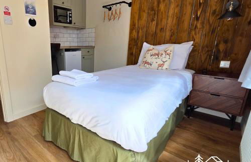 Deluxe 6 - Single - New Forest - Foto 1