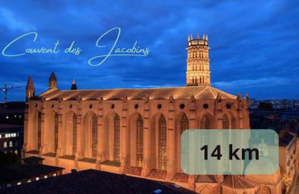 Le Jardin des Chimères - Foto 21