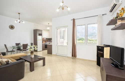 Giannis Pool Villas in Kastelos - Foto 7