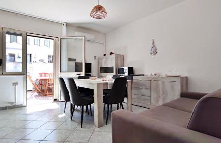 A Casa Di Doralucia - A 700 M Dal Lungomare Di Santa Maria Di Leuca - Foto 5