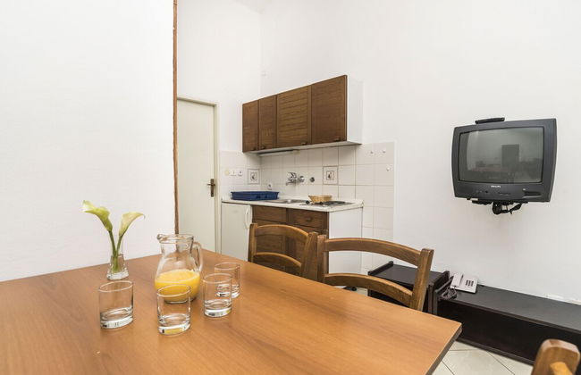 Apartments Kanegra Plava Laguna - Foto 11