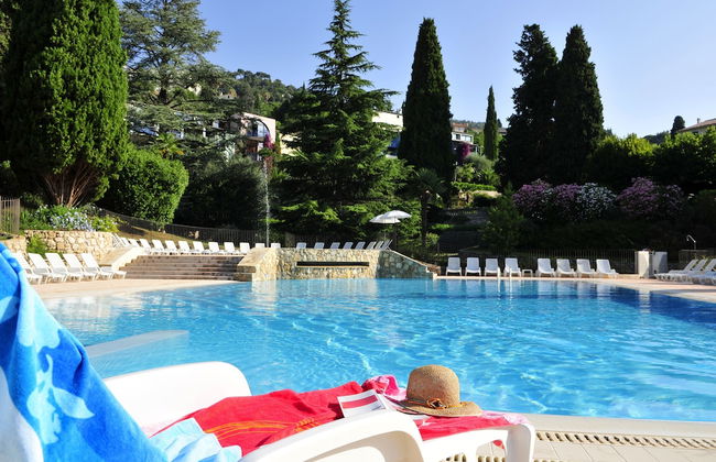 Aec Village Vacances - Les Cèdres - Foto 1