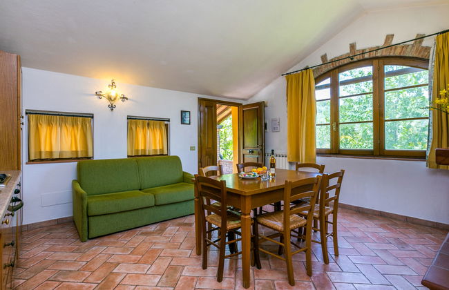 Montereggi - Foto 19