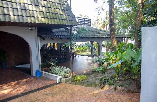 Bangsar Private Pool Villa Kuala Lumpur - Photo 76