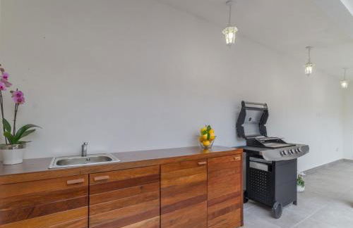 Miquel Santandreu 40 Villa for 10 guest - Photo 31