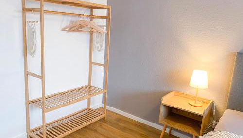 NOVA See APT 18 I Phantasialand, Cologne, Bonn - Foto 4, storage, wardrobe