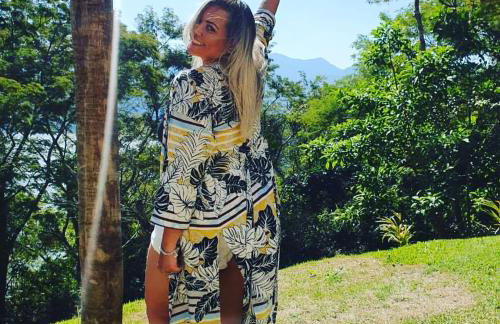 Chalé da Clarissinha - Photo 16