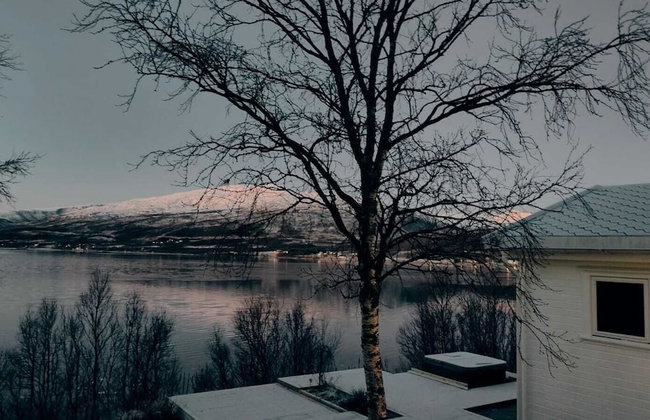 Tromsø Apartments - Foto 4