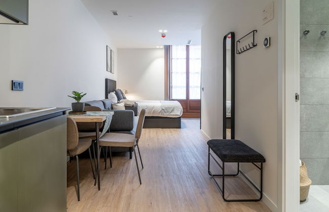 Limehome Vitoria Palacio Álava-Velasco - Foto 5