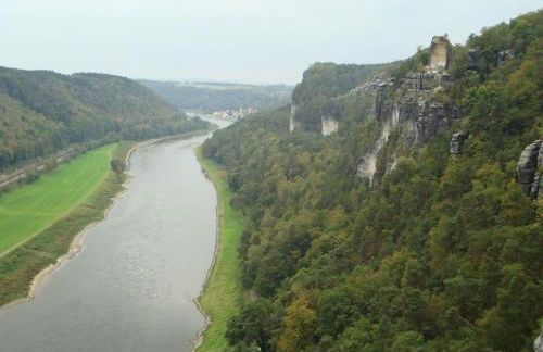 Ferienwohnung Erzgebirgswohnung Götze - Foto 63
