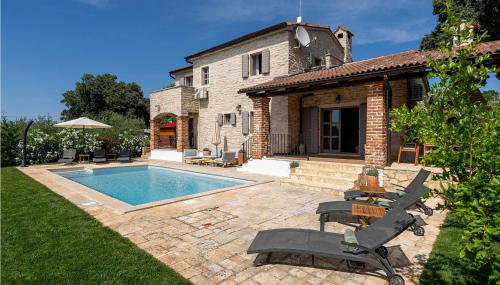 Villa Maria Selina - Foto 2