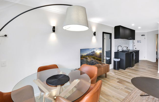 On the Beach Holiday Apartments - Foto 54