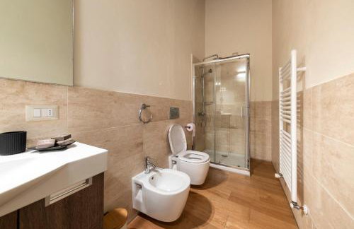 Suite Deluxe in Palazzo Storico - Centro Sassari - Appartamento Ajaccio - Photo 28