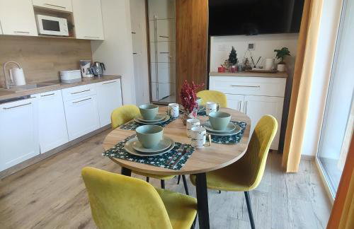 Apartament ZłotogórSKI Lądek-Zdrój - Foto 8