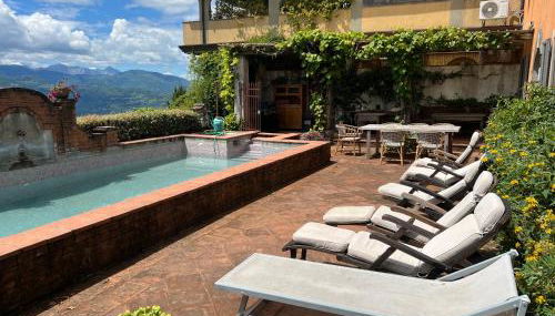 Villa Serena - Foto 2, sunbed