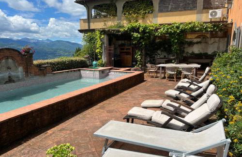 Villa Serena - Foto 1