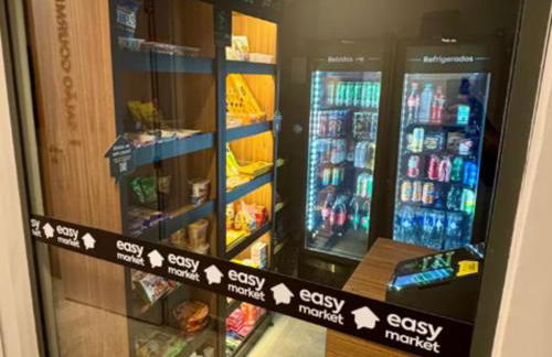 Glória Del Art - Vista, Estilo e Praticidade no Centro do Rio - Foto 76