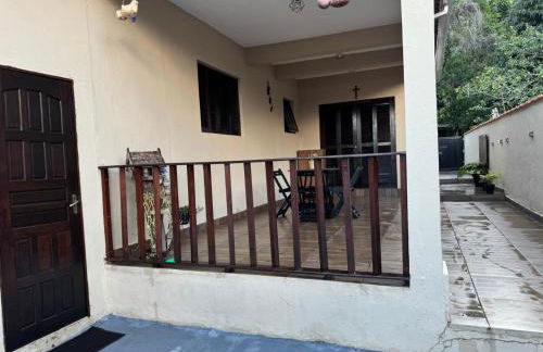 Casa Temporada São Sebastião - Foto 8