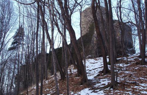 Dom Gościnny pod Zamkiem Wleń - Foto 35