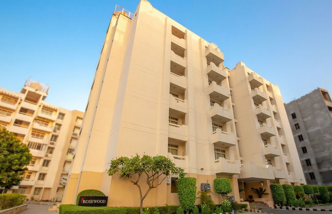 Rosewood Apartment Hotel - Foto 25